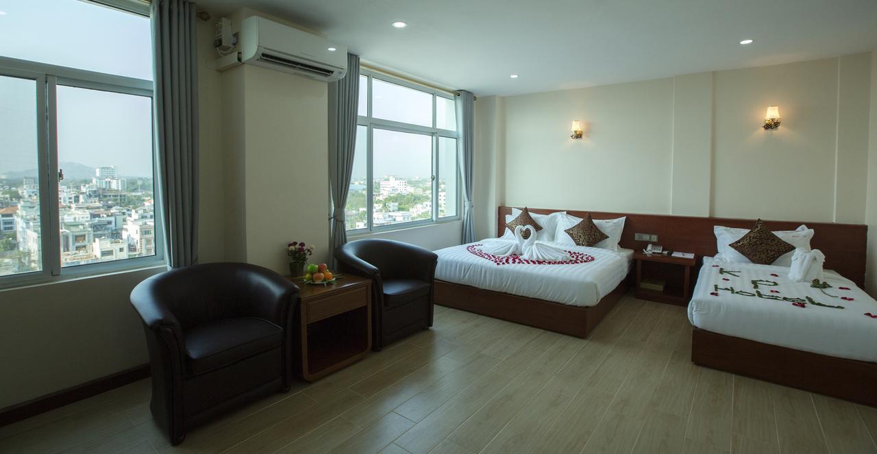 King Park Hotel Mandalay Extérieur photo